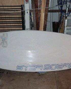Starboard Go