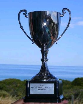 GTC international cup