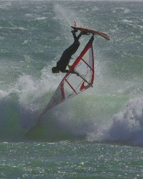 Jaeger Stone, Stone Surf Design Multi -fin Custom, Gunfire Images