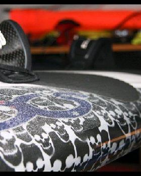 NXS Voodoo