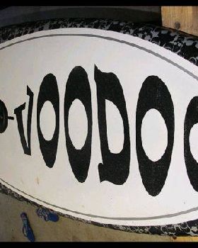 NXS Voodoo