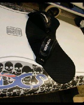 NXS Voodoo