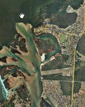 24/12/09 - NE 20-25 Lake Macquaire NSW