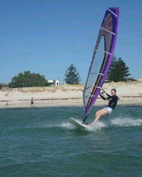 Semaphore 28th December