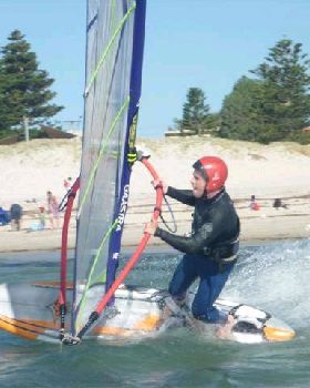 Semaphore 28th December