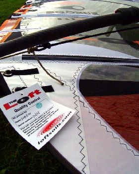 2010 Loft Blades