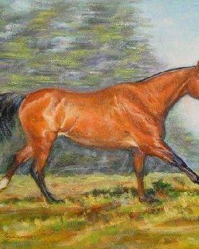 more commissioned paintings