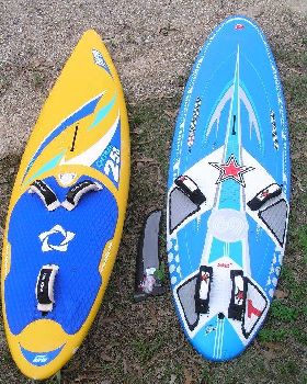 Tabou Rocket 125 V Hifly 258
