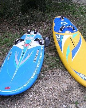 Tabou Rocket 125 V Hifly 258