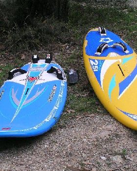Tabou Rocket 125 V Hifly 258
