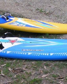 Tabou Rocket 125 V Hifly 258