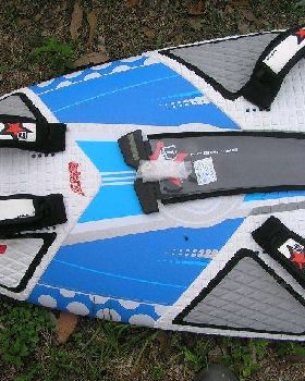 Tabou Rocket 125 V Hifly 258