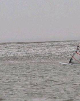 Speedsailing