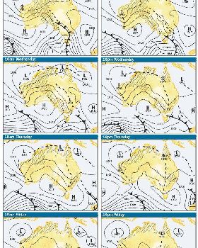 finally the bom get it right