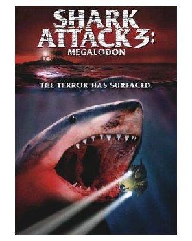 megalodon