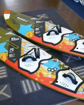 Quatro Quad 2010