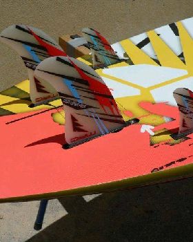 Quatro Quad 2010