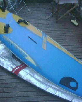 My Board