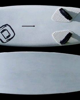 slalom 62