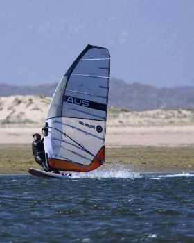 light wind blasting attempting speed run on east bank