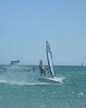 Australia Day at Sellicks