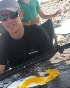 Australia Day at Sellicks