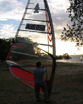 New Loft Blade 2010