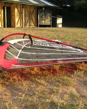 New Loft Blade 2010