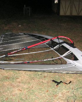 New Loft Blade 2010