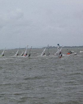 Waterloo Cup 2010