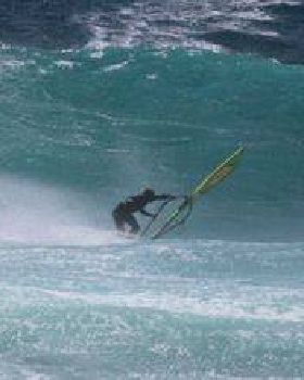 Margaret River