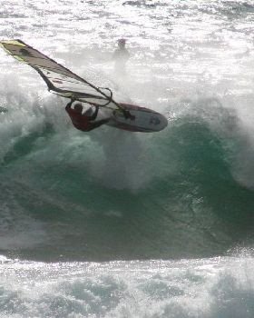 Nationals 2010 - Final Opens - Scotty Mckercher vs Matt Holder