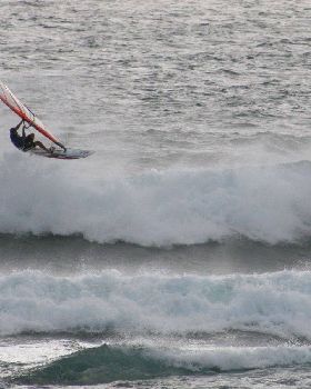 Nationals 2010 - Final Opens - Scotty Mckercher vs Matt Holder