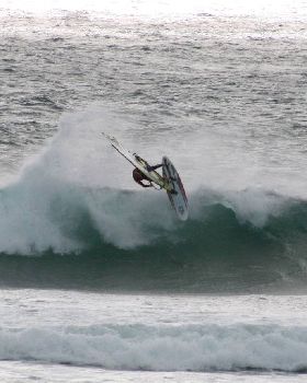 Nationals 2010 - Final Opens - Scotty Mckercher vs Matt Holder