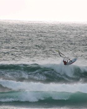 Nationals 2010 - Final Opens - Scotty Mckercher vs Matt Holder