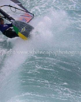 Wave Nats - Margaret River