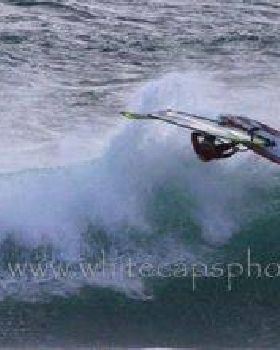 Wave Nats - Margaret River