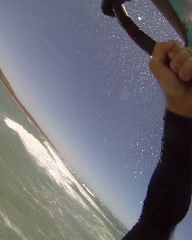 Go Pro HD