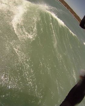 Go Pro HD