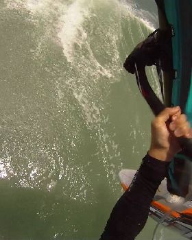 Go Pro HD