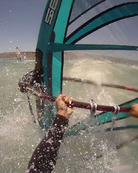 Go Pro HD