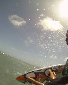 Go Pro HD