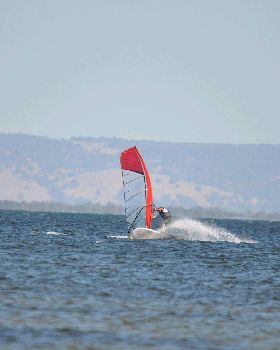 WA Surf Marathon @ Mandurah