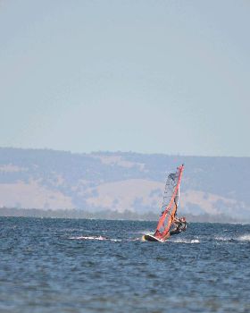 WA Surf Marathon @ Mandurah