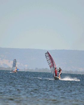 WA Surf Marathon @ Mandurah