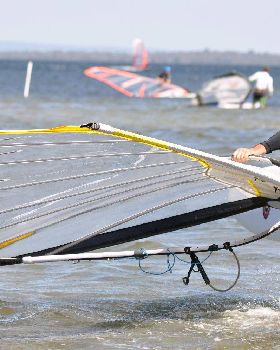 WA Surf Marathon @ Mandurah