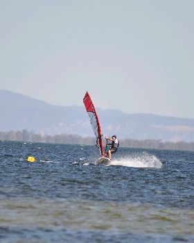 WA Surf Marathon @ Mandurah