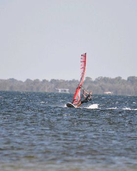 WA Surf Marathon @ Mandurah