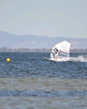 WA Surf Marathon @ Mandurah