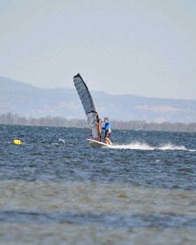 WA Surf Marathon @ Mandurah